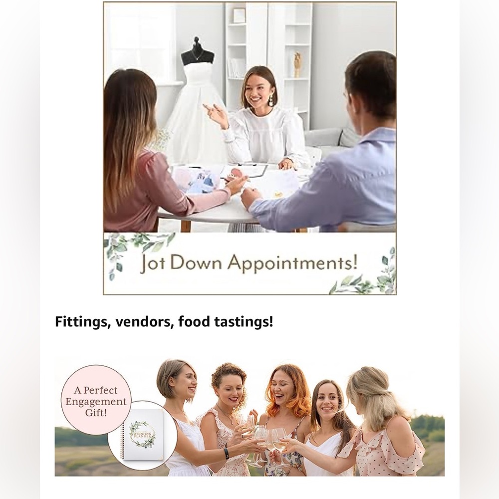 Complete Wedding Planner - Picture 6 of 8